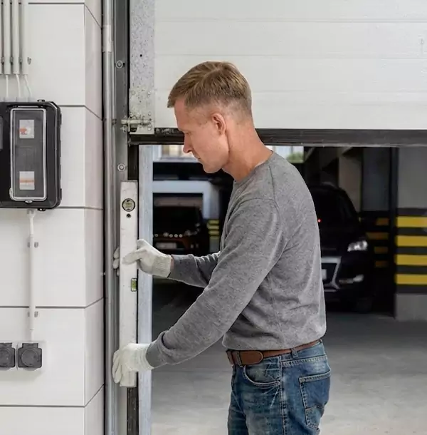 Why Choose Us for Door, Gate and Security Services in Lake Forest, IL