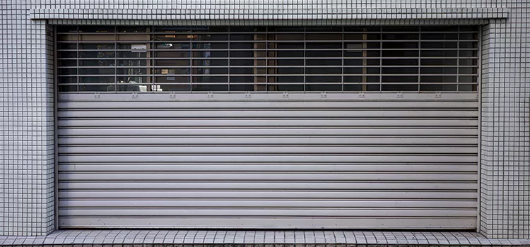 Advanced Solutions for Your Aluminum Garage Doors in Lake Forest, Illinois