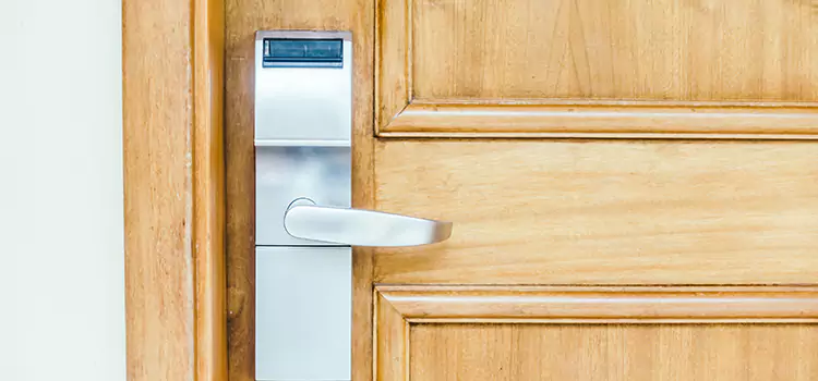 Advanced Solutions in Lake Forest, IL for Modern Security