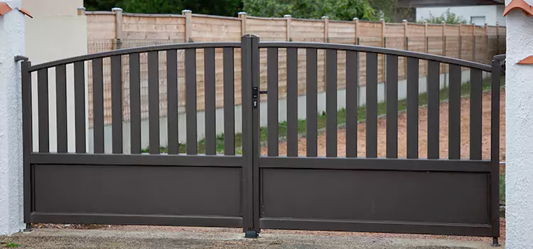 Advanced Gate Solutions in Lake Forest, IL