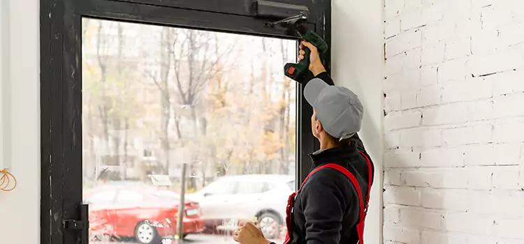 Comprehensive Door Closer Services in Lake Forest, IL