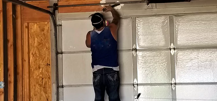 Specialized Garage Door Panel Solutions in Lake Forest, IL