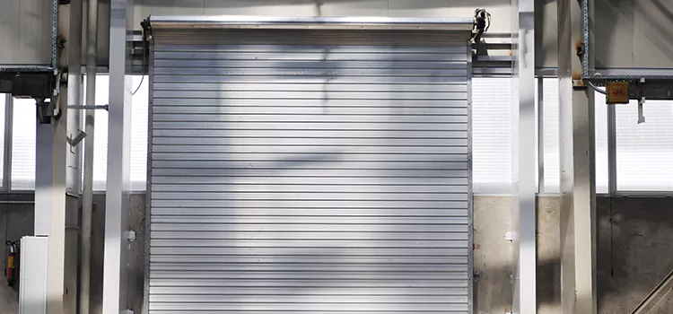 Roller Door Maintenance Lake Forest
