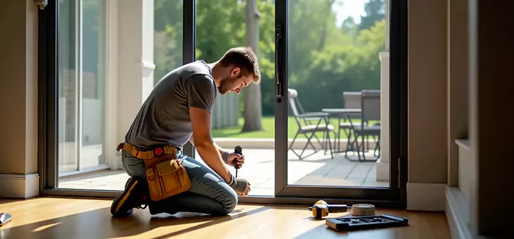 Comprehensive Solutions for Every Glass Door Need in Lake Forest, IL
