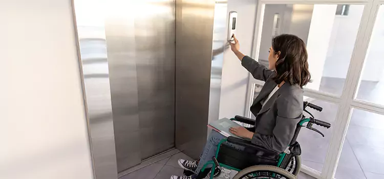 Benefits of Modern Handicap Door Systems in Lake Forest, IL