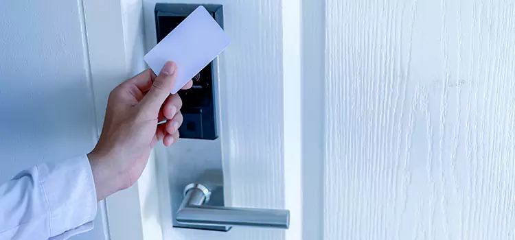Why Choose Us for Your Keycard Lock Installation in Lake Forest, IL?