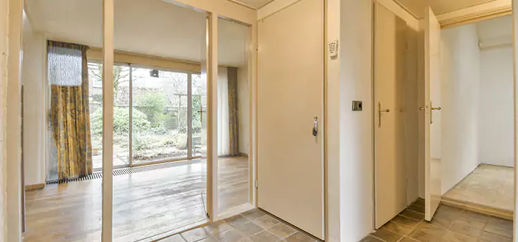 Why Choose Our Pocket Door Experts in Lake Forest, IL?