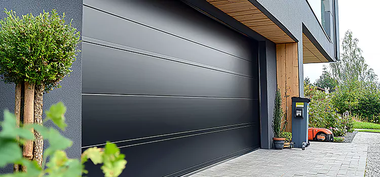 Residential Garage Door Service Lake Forest