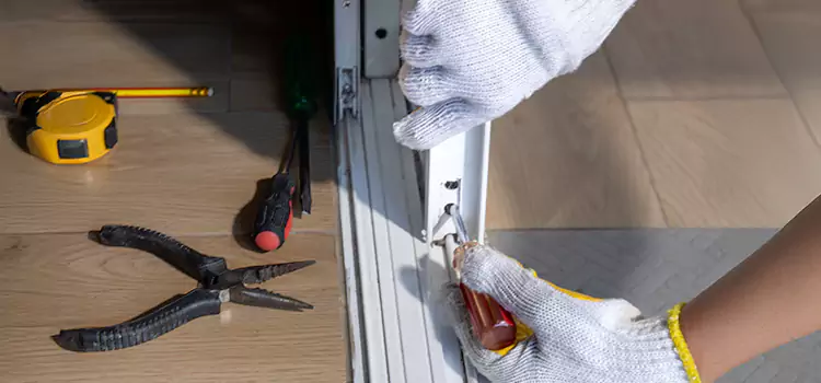 Sliding Door Installation Services in Lake Forest, IL