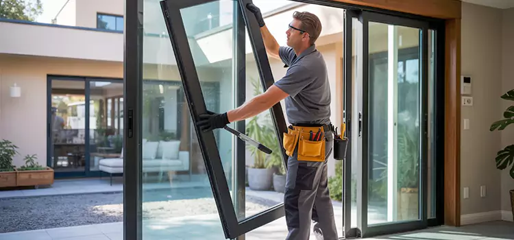 Specialized Sliding Door Roller Services in Lake Forest, Illinois