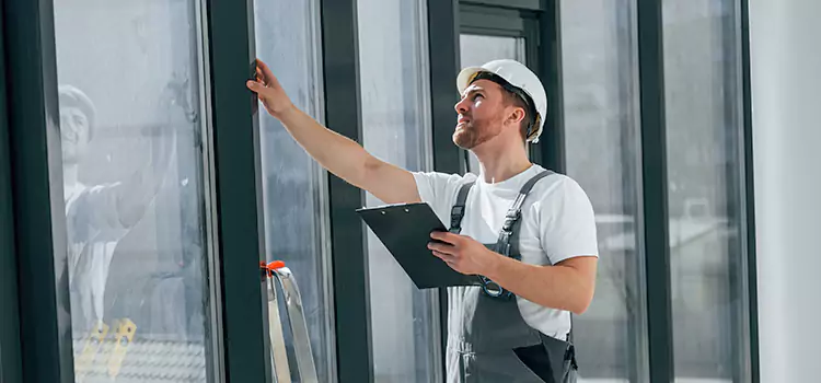 Comprehensive Solutions for Your Sticking Doors in Lake Forest, IL