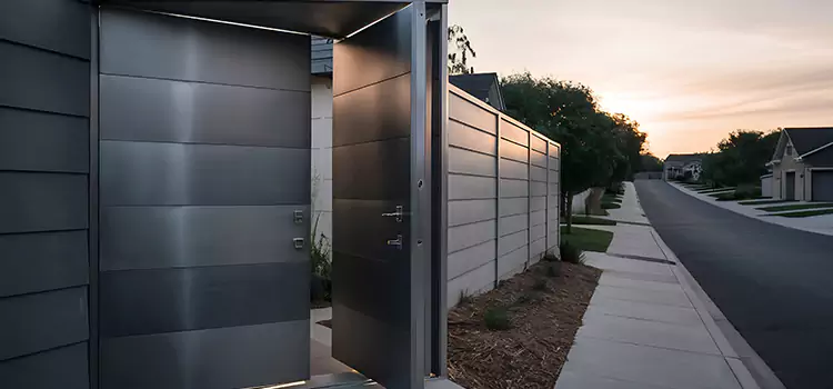 Comprehensive Steel Door Solutions in Lake Forest, IL