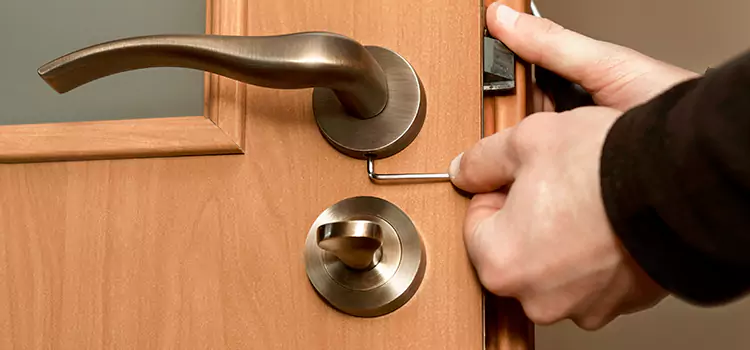 Access Control System Integration Lake Forest