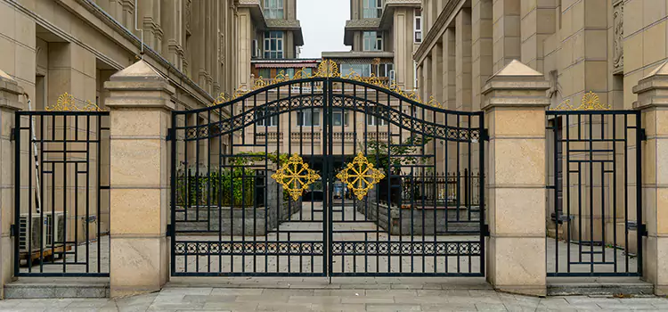 Comprehensive Iron Gate Maintenance Solutions in Lake Forest, IL
