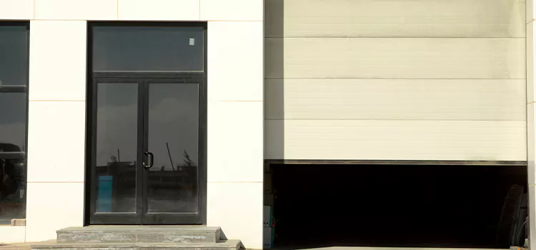 Choose Door & Gate Services Lake Forest for Unmatched Expertise