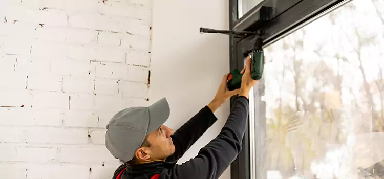 Your Trusted Partner for Door Closer Solutions in Lake Forest, IL