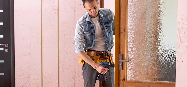 Door Glass Replacement Lake Forest