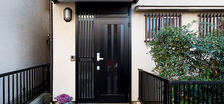 Popular Exterior Door Options in Lake Forest, IL