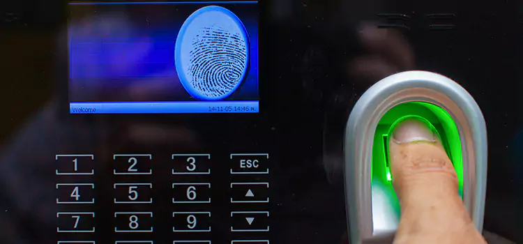 Your Trusted Partner for Secure Access in Lake Forest, IL