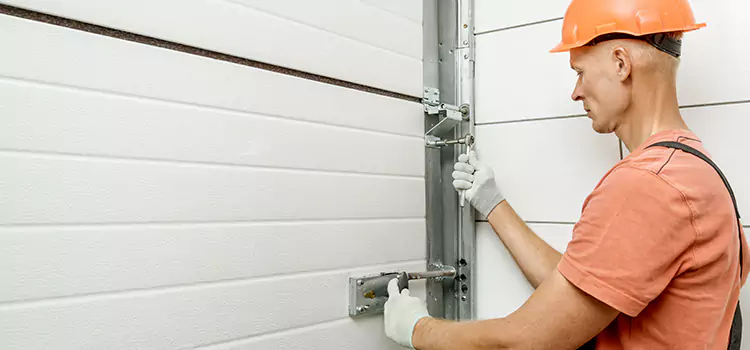 Why Choose Us for Garage Door Lock Services in Lake Forest, IL?