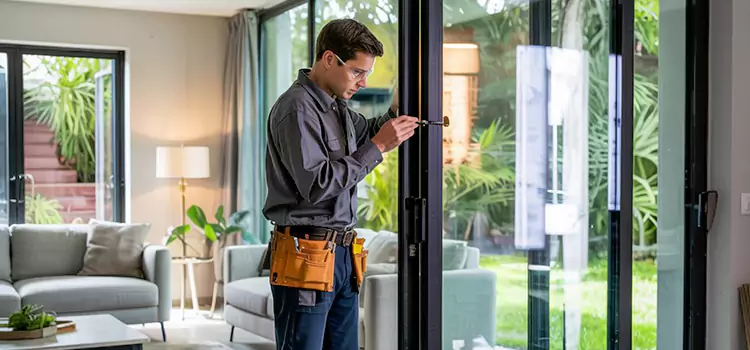 Why Choose Us for Your Glass Door Needs in Lake Forest, IL?