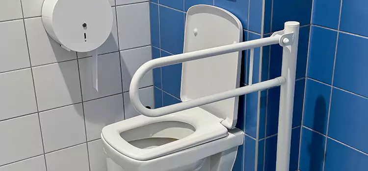 Comprehensive Solutions in Lake Forest, IL for Accessible Facilities