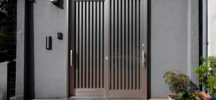Why Choose Us for Your Security Needs in Lake Forest, IL?