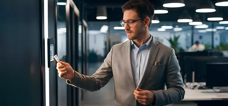 Our Commitment to Keycard Security Excellence in Lake Forest, IL
