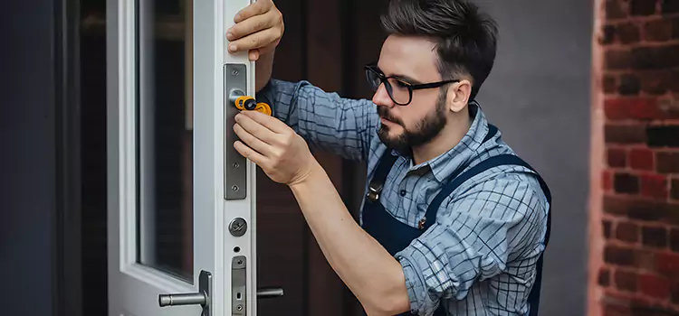 Residential Door Repairs Lake Forest