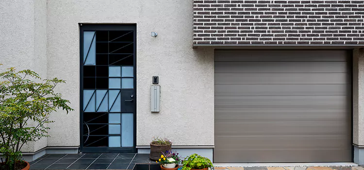 Residential Roll Up Security Doors Lake Forest