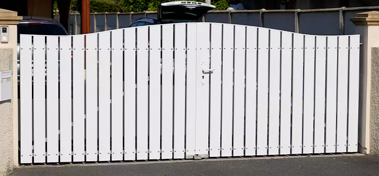Why Choose Us for Residential Gate Repair in Lake Forest, IL?