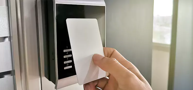 Advanced RFID Technology Integration in Lake Forest, IL