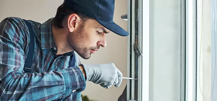 Emergency Response for Latch Issues Lake Forest
