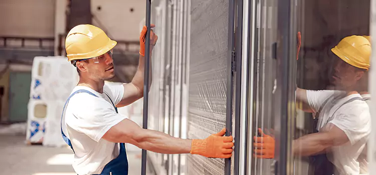 Sliding Door Mesh Replacement Lake Forest