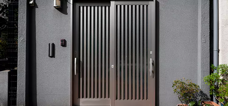 Specialized Steel Door Services in Lake Forest, IL