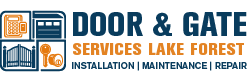 Door & Gate Services Lake Forest